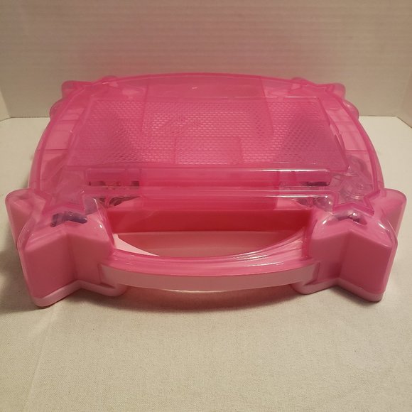 AQUABEADS ULTIMATE DESIGN STUDIO - AMAZING BEAD ART for KIDS - 2015 EPOCH - Picture 9 of 13